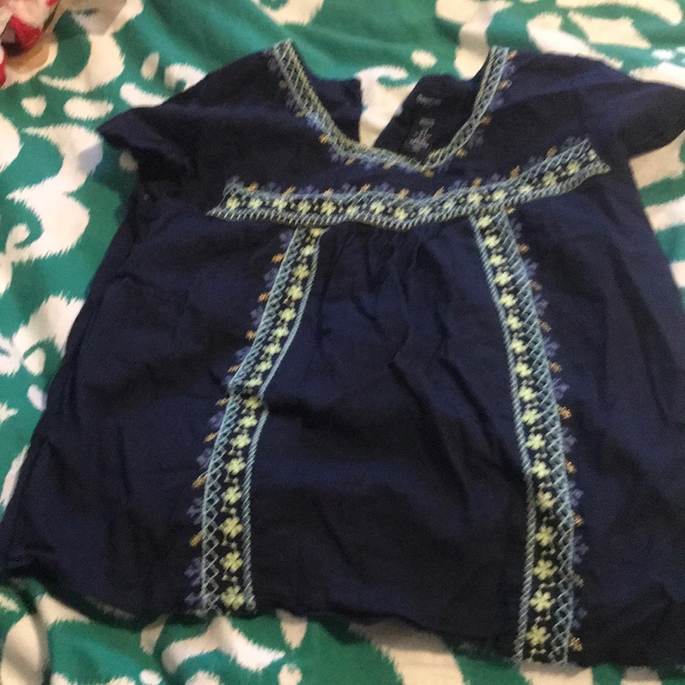 gap kids size small
